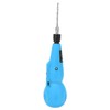 3.6V Rechargeable Electric Screwdriver Lithium Battery Hand Drill Tool with