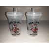 Whirley Industries NC State Wolfpack Sippy Cup with Spill Resistant