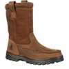 ROCKY Outback GORE-TEX® Waterproof Wellington Boot, Brown, Size 10.5(W)