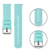 NineHorse Watch Straps Compatible with Cloudpoem Wristband,Soft Silicone Smart Watch