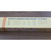 JESCO SG5-14/64W Sleek Plus T5 3 Wire Grounded Light Fixture