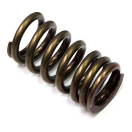 Outlaw Racing OR5318 Exhaust Spring Compatible with Kawasaki Kx450F 2006-2015 Kfx450 2008-2014