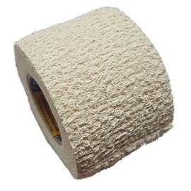 Howies Professional Stretch Grip Hockey Tape Grip Tape (White) 5 Yards