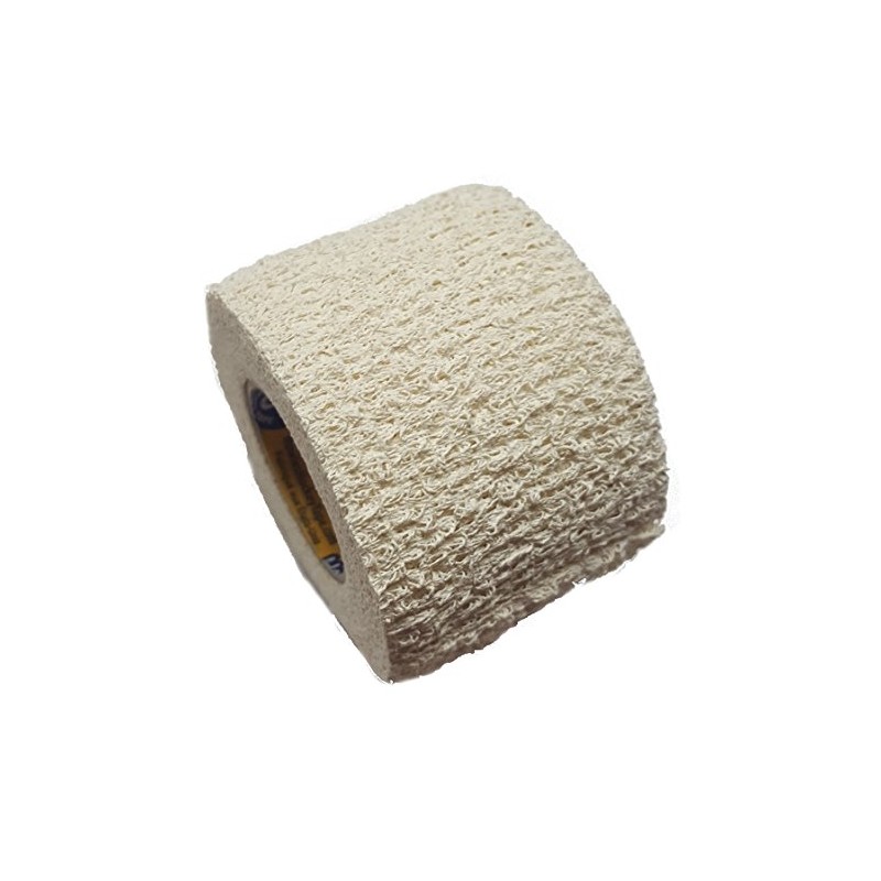 Howies Professional Stretch Grip Hockey Tape Grip Tape (White) 5