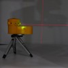 Laser Line Level High Accuracy Multifunctional Lightweight Leveling Tool with