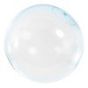 Wubble Super Bubble Ball - Blue (With Pump) | Looks
