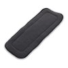 5 Absorbentes Bambu Charcoal Pañal Ecológico Lavable 5 Capas