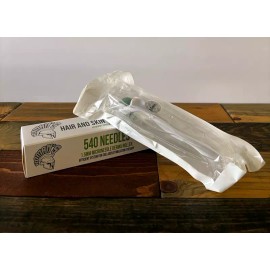 Derma 540 Needles Derma Micro Needle Derma Rollerr 1.5 MM - NEW