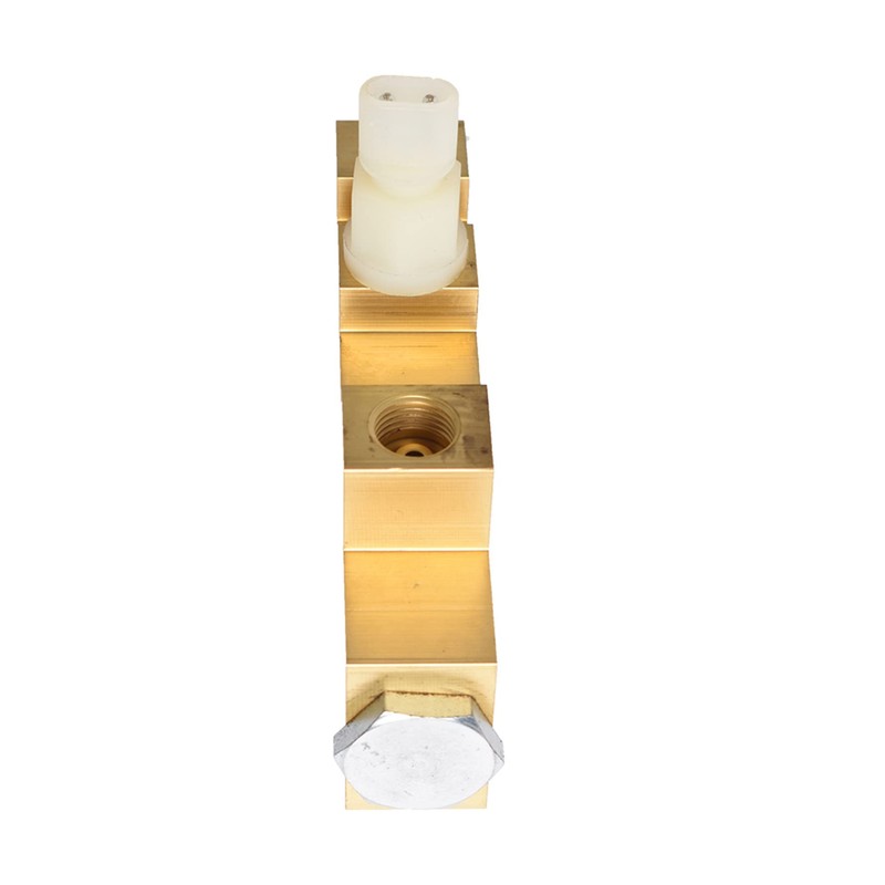 munirater PV6 Brake Proportioning Valve Brass Disc/Disc Brake System Combination