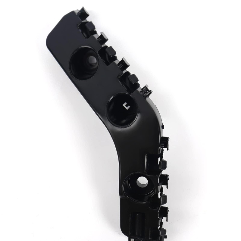 JOLONG Bumper Cover Support Bracket Retainer Fit for Jeep Grand