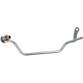 Dorman 667-458 Turbocharger Coolant Line Compatible with Select Models