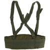 Outdoor Multifunctional Combination Shoulder Straps Wide Waist Belt for Climbing