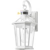 VIANIS Outdoor Wall Lantern with Motion Sensor, Dusk to Dawn