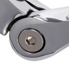 TCMT 32mm 1 1/4" Highway Engine Guard Bar Highway Footpegs