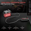 AGFRC 32KG IP67-Waterproof RC-Servo High-Torque - Full Metal Gear Coreless