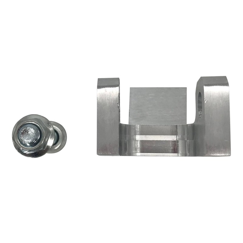 Carbpro Front & Rear Billet Lowering Kit For 2006-2017 YAMAHA