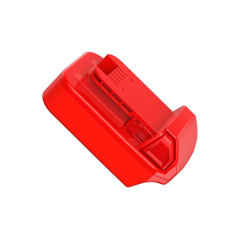 NovaQuantic Adapter for Milwaukee M18 Tools - Compatible with Porter