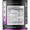Mezcla De Magnesios De 240 Cáp. 3 Mag Platinum. B