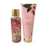 Victoria's Secret Dreamy Petals Mist & Body Lotion Set