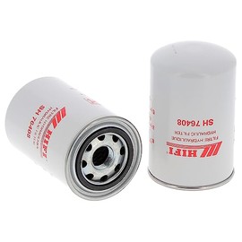 HIFI Filter Hydraulic Filter SH 76408