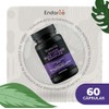 Ácido Alfa Lipoico Complex 60 Cápsulas | Con Ácido Alfa
