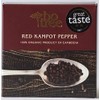 Bo Tree RED Kampot Pepper 90g