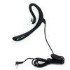Selna Earphone w Mic Wired Mono Headset for Compatible with