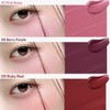 HOUSE OF HUR Moist Ampoule Blusher 20ml, Color:09 Ruby Red