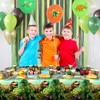 Obussgar Dinosaur Birthday Party Decorations - Dinosaur Party Supplies including