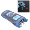15km Fiber Optical Power Meter High Precision Visual Fault Locater