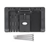 Folding Key Pin Remover Tool, Car Folding Remote Key Pin