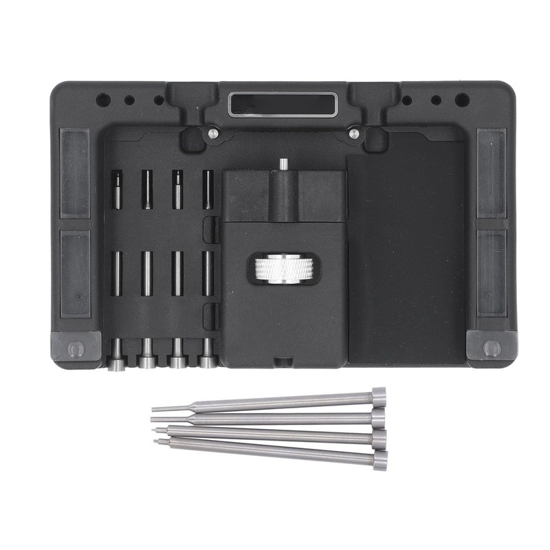 Folding Key Pin Remover Tool, Car Folding Remote Key Pin