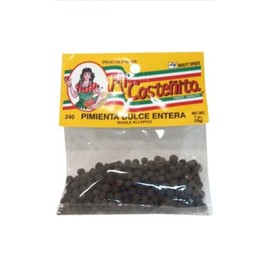Pimienta Dulce Entera - Whole Allspice 1oz (2 Packs)