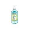 Garnier Express Aclara Limpiador Purificante, Piel con Tendencia al Acné,