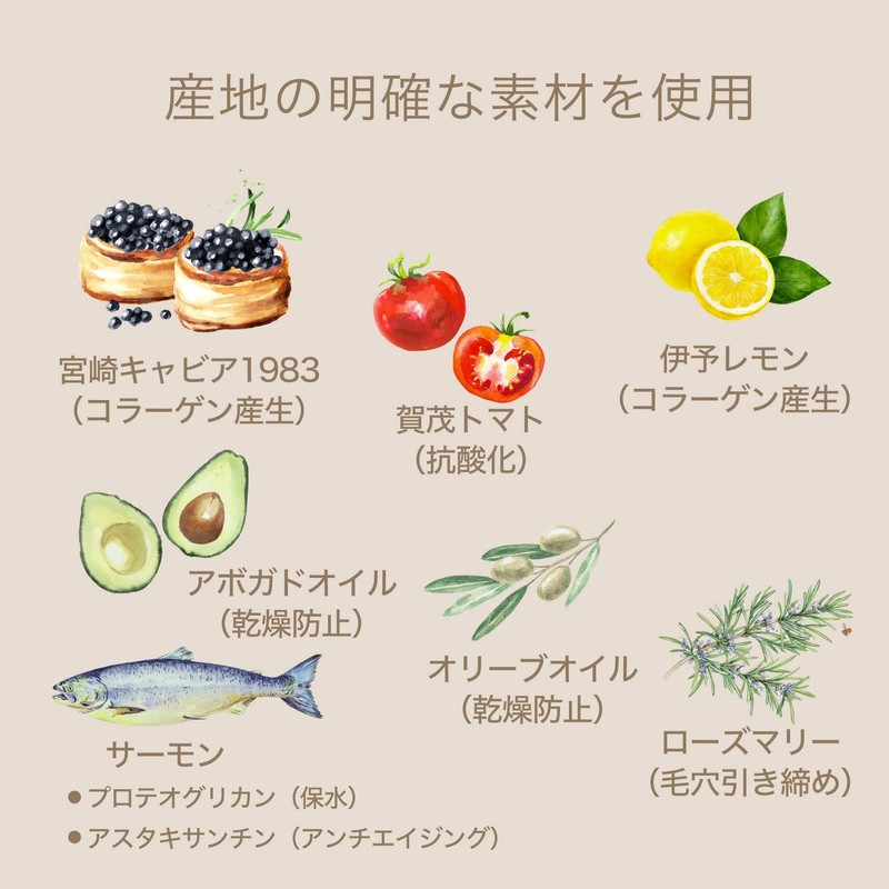 1983 Caviber Hand Cream, 1.3 oz (37 g), LEMON &