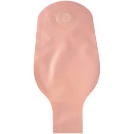 Convatec Filtered Colostomy Pouch Sur-Fit Natura Two-Piece System 12 Inch Length Drainable, Opaque 20 Count