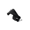 HUYILUN0104 1 Pair Left And Right Sliding Door Roller Middle