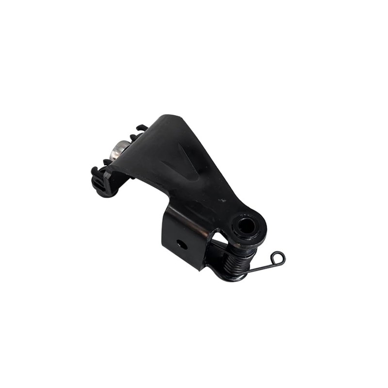 HUYILUN0104 1 Pair Left And Right Sliding Door Roller Middle