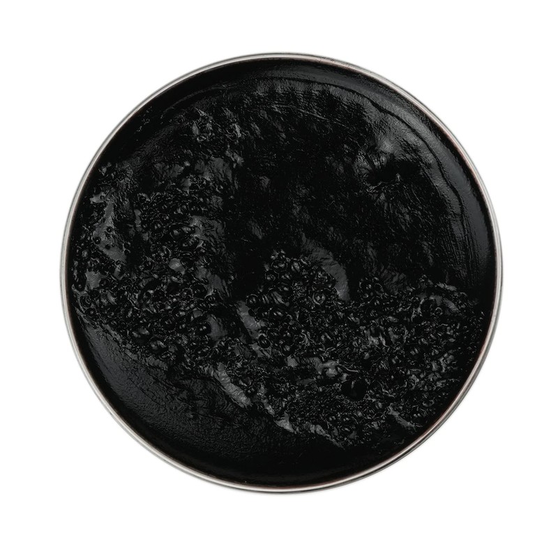 TGG The Good Guys Brand, Cera para cabello Black Pomade