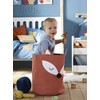 Vertbaudet Storage Basket for Children's Room, Fox Brown, One Size