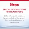 PACK OF 3 EACH BLISTEX MINT BALM .15OZ PT#4138822031