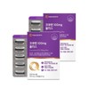 Daewoong Life Science CoQ10 100mg Plus 750mg x 60 capsules