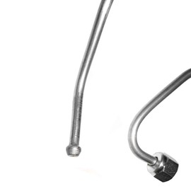 RAParts C5NE9A555A Fuel Injection Line Pipe Set Fits Ford 2000 2110 3000 3400 3500 4000