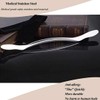 Medical Stainless Steel Gua Sha Massage Scraping Tool,AnTiexi-IASTM Tools,Gua sha