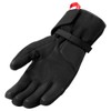 REV'IT! Chevak 2 GTX Urban Motorcycle Gloves (Black - Medium)
