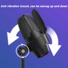 Gaming Microphone, USB PC Noise Cancellation Condenser Mic with Quick