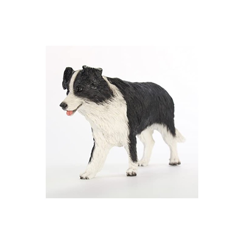 Conversation Concepts Border Collie Original Dog Figurine