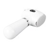 Electric Foot Grinder 2pcs Grinding Head Callus Removal Automatic USB