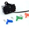 2712 ThermaSync Defroster Control and Switch, 12 V