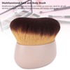 Self Tanning Brush - Multifunctional Large Body & Face Applicator